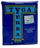 Yerba Mate Tyga Compuesta con Urtica Dioica 250g Elaborada Argentyna